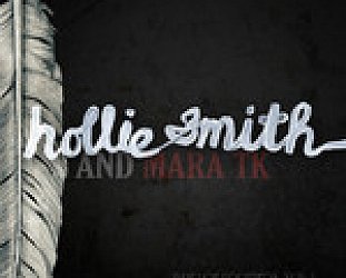 Hollie Smith and Mara TK: Band of Brothers Vol 1 (EMI)