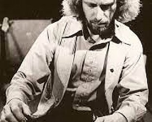 Sneaky Pete Kleinow: You Are Here (1973)