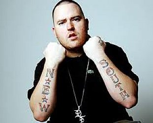 BUBBA SPARXXX INTERVIEWED (2001): Slo-mo hip-hop from the South