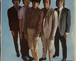 The Rolling Stones, The Unstoppable Stones (1965)