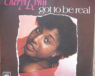 Cheryl Lynn: Got To Be Real (1978)