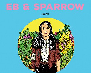 Eb & Sparrow: Sun/Son (Deadbeat/Southbound)