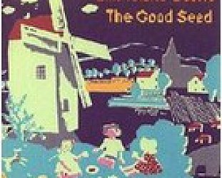Ellis Island Sound: The Good Seed (Peacefrog)