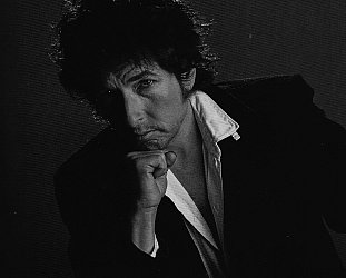 BOB DYLAN , CHANGING SOMEONE TO A TIGHT CONNECTION (2021): His songs they are a changin'