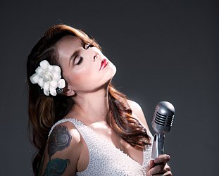 BETH HART INTERVIEWED (2015): Coming home to herself at last