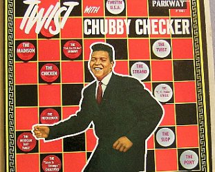 Chubby Checker: Mexican Hat Twist (1962)