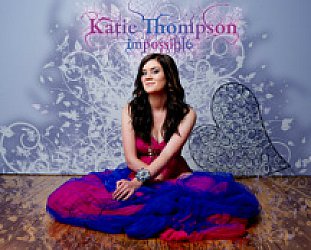 Katie Thompson: Impossible (Thompson)