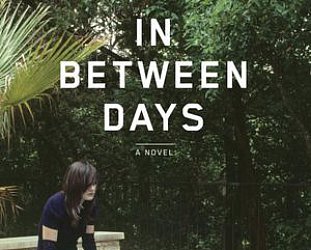 IN BETWEEN DAYS by ANDREW PORTER