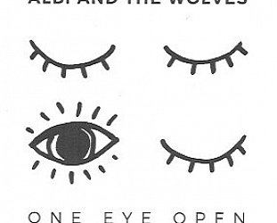Albi and the Wolves: One Eye Open (Albi/Aeroplane)