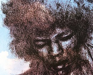 RECOMMENDED REISSUE: JImi Hendrix, Cry of Love (Sony)