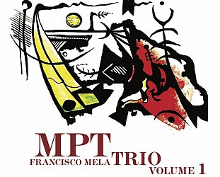 MPT Trio: Volume 1 (577 Records/digital outlets)