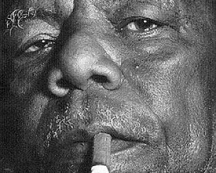 CHAMPION JACK DUPREE REMEMBERED: Seconds out of the ring . . .