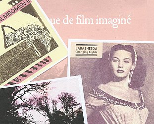 IN BRIEF: A quick overview of some recent releases