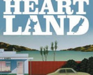 Various Artists: Heartland (Sony)