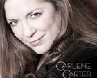 Carlene Carter: Stronger (YepRoc/Southbound)