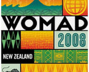 Various: Womad New Zealand 2008 (Shock)