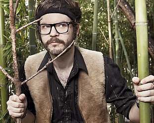 HENRY WAGONS INTERVIEWED (2014): The write stuff