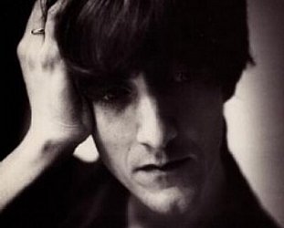 THE DURUTTI COLUMN: THE GUITAR AND OTHER INSTRUMENTS, CONSIDERED (1987): Man and machine music