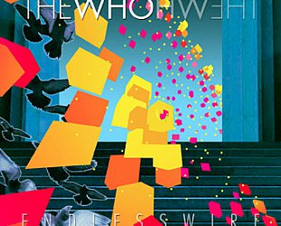 The Who: Endless Wire (PolyGram)
