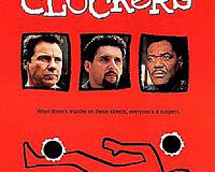 AUTHOR RICHARD PRICE ON CLOCKERS: The book, the movie and the money-go-round