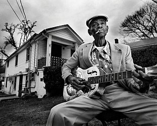 FIVE, AND MORE, INFLUENTIAL BLUES ARTISTS (2020): Woke up this mornin'