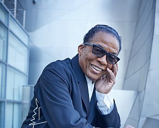 INTRODUCING HERBIE HANCOCK'S BAND (2024): He headhunts the best