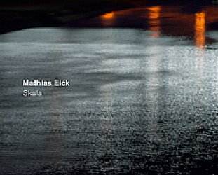 Mathias Eick: Skala (ECM/Ode)