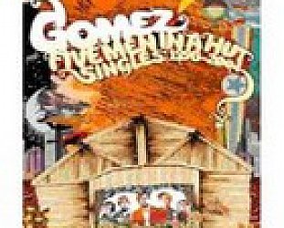 Gomez: Five Men in a Hut (EMI)