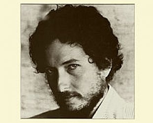 Bob Dylan: Day of the Locusts (1970)