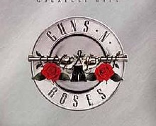 THE BARGAIN BUY: Guns N’Roses Greatest Hits