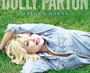 Dolly Parton: Halos and Horns (Shock)