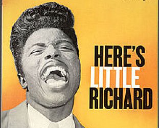 Little Richard: Here's Little Richard (1957)