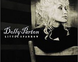 Dolly Parton: Little Sparrow (Sugar Hill)