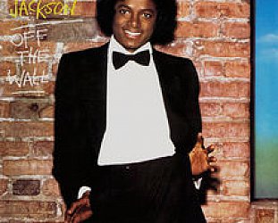 THE BARGAIN BUY: Michael Jackson; Off the Wall and Thriller (Sony)
