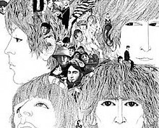 THE BARGAIN BUY: The Beatles: Revolver