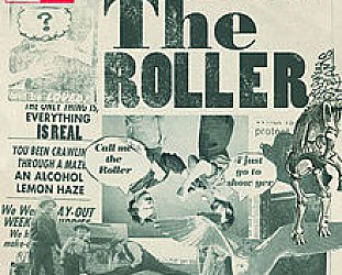 Beady Eye: The Roller (Liberator)