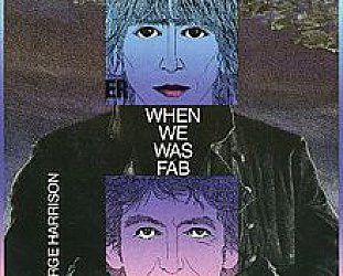 George Harrison: When We Was Fab (1987)