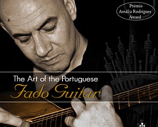 Custodio Castelo: The Art of Portuguese Fado Guitar (Arc Music)