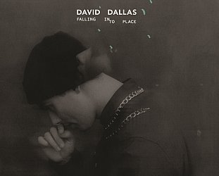 David Dallas: Falling into Place (Dirty/Universal)