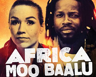 Sousou and Maher Cissoko: Africa Moo Baalu (ARC)