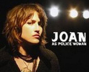 Joan As Police Woman: Real Life (Rhythmethod)