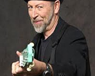 RICHARD THOMPSON INTERVIEWED (2013): Audiences and the art of the song
