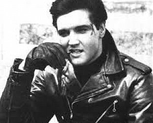 Elvis Presley: US Male (1968)