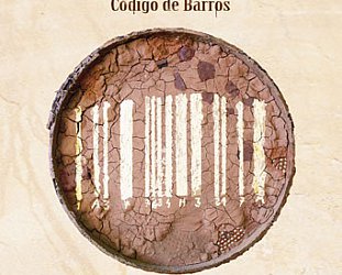 El Naan: Codigo de Barros (ARC)