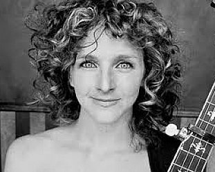 WOMAD ARTIST 2013; ABIGAIL WASHBURN INTERVIEWED: From Middle America to Middle Kingdom