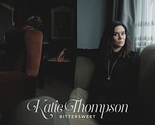 Katie Thompson: Bittersweet (Quirky)