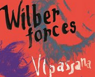 Wilberforces: Vipassana (Muzai)