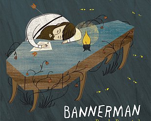 Bannerman: Dearly Departed (Bannerman/Rhythmethod)