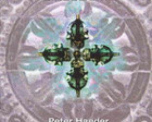 Peter Haeder: Emerald/Singularity (Attar/Ode)