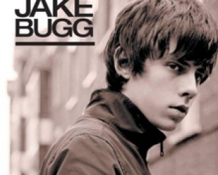 THE BARGAIN BUY: Jack Bugg; Jake Bugg